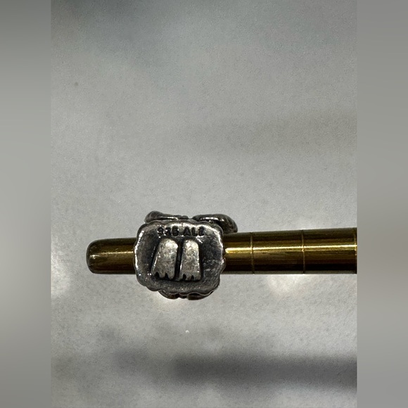 Pandora authentic retired "Angel of Hope" charm - Picture 3 of 4